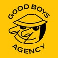 Good Boys Agency