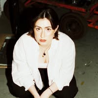 Katie Gregson-MacLeod