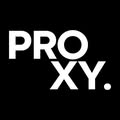 Proxy Agency logo