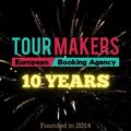 Tour Makers logo
