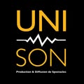 Uni-Son Production logo