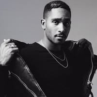 William Djoko