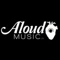 Aloud Music logo
