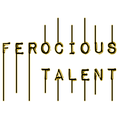 Ferocious Talent logo