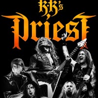 KK's Priest