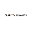 Clap Your Hands logo