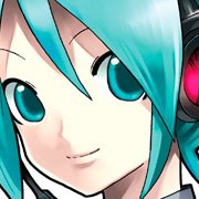 Hatsune Miku