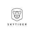 Skytiger BV logo