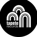 Tapete Records & Booking logo
