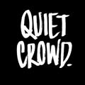 Quiet Crowd Agency logo