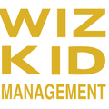 Wiz Kid Management logo