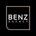 Benz Agency logo