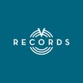 V Records logo