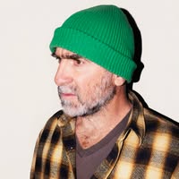 Eric Cantona