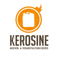 Kerosene Media & Events Office logo