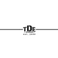 Top Dawg Entertainment logo