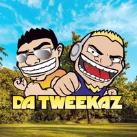 Da Tweekaz