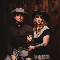 Benjamin Tod & Lost Dog Street Band