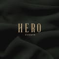 Hero Events logo
