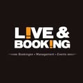 Live & Booking logo