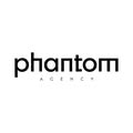 Phantom Agency logo