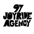 97 Joyride Agency logo