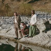 Durand Jones and The Indications
