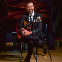 Rejan & Chagras Trio