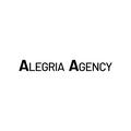 Alegria Agency logo