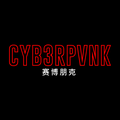CYB3RPVNK logo