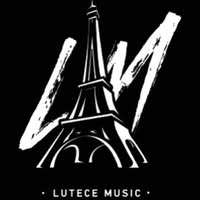Lutece Music logo
