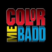 Color Me Badd