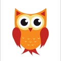 Ginger Owl Productions logo