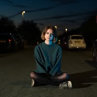 Chloe Slater