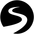 Secret Road logo
