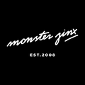 Monster Jinx logo