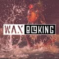 Wax Booking logo