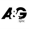 A&G Sync  logo