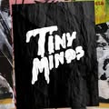 Tiny Minds Agency logo