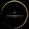 Commercial Entertainments Ltd logo