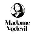 Madame Vodevil logo