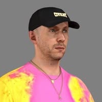 Adam Port