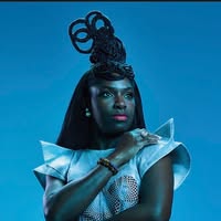 Ibibio Sound Machine