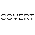 Covert Talent Management logo