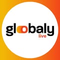 Globally Live logo