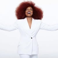 Stephanie Mills