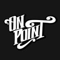 On Point Agency logo