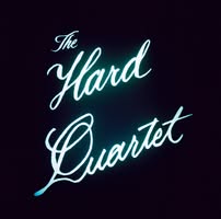 The Hard Quartet