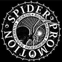 Spider Promotion logo