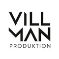 Villman Produktion AB logo